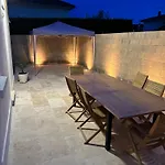 Complexe Des Palmiers Villeneuve-sur-Lot
