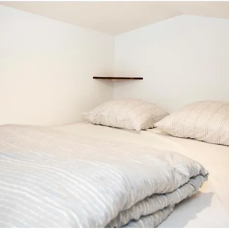 Des Palmiers Holiday home