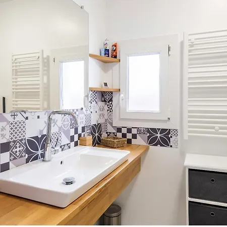 Des Palmiers * Villeneuve-sur-Lot