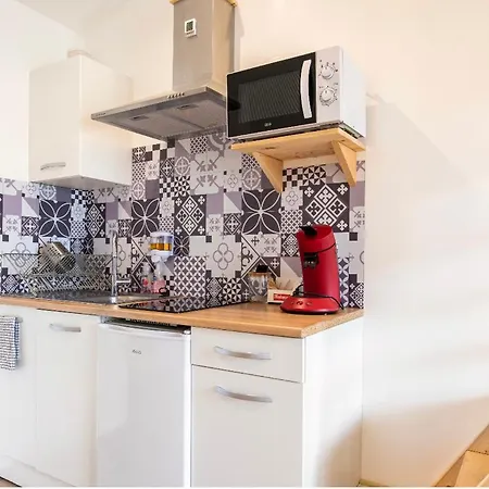 Hébergement de vacances Des Palmiers Villeneuve-sur-Lot