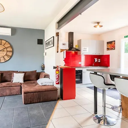 Des Palmiers Villeneuve-sur-Lot