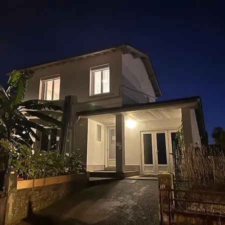 Holiday home Des Palmiers Villeneuve-sur-Lot