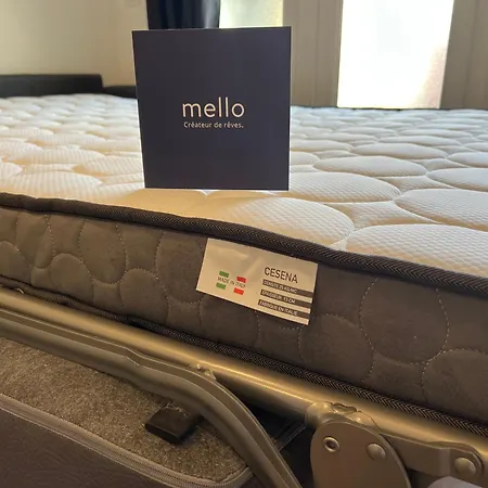 Des Palmiers Hébergement de vacances