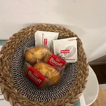 Holiday home Des Palmiers *