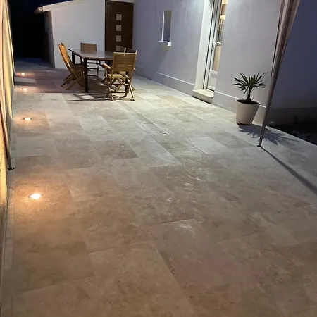 Des Palmiers Holiday home Villeneuve-sur-Lot