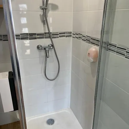 Holiday home Des Palmiers Villeneuve-sur-Lot