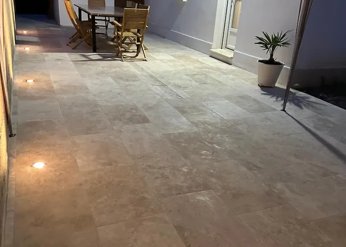 Complexe Des Palmiers Prázdninový dům Villeneuve-sur-Lot